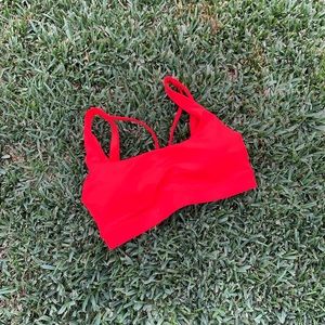 Athleta Sports Bra